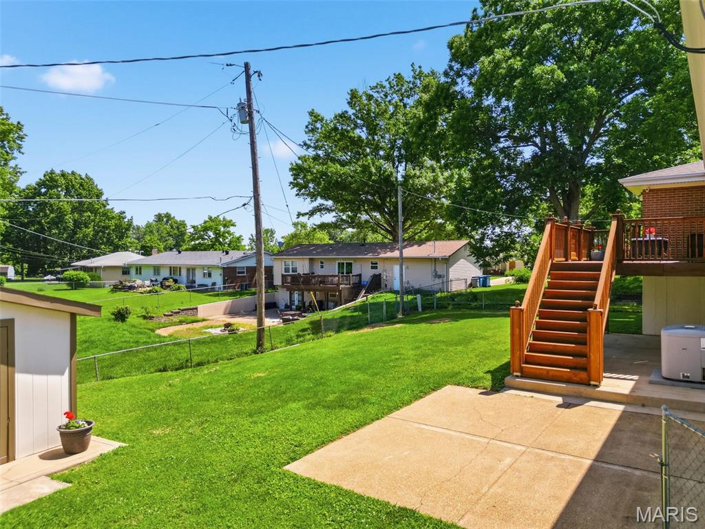 Muellers Estates 3 - Residential