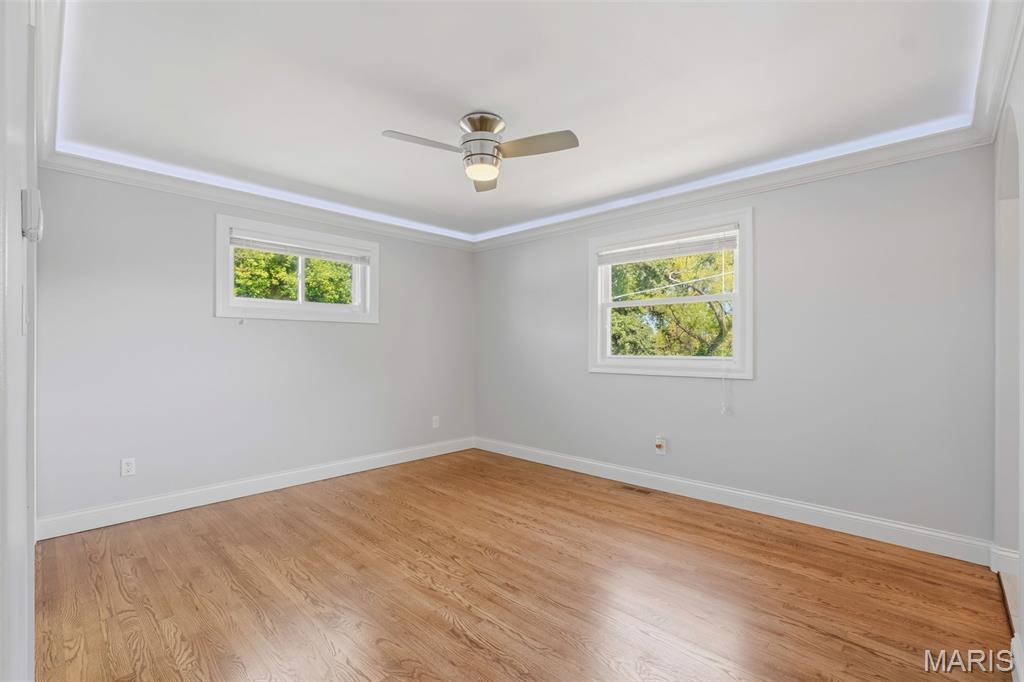 Muellers Estates 3 - Residential