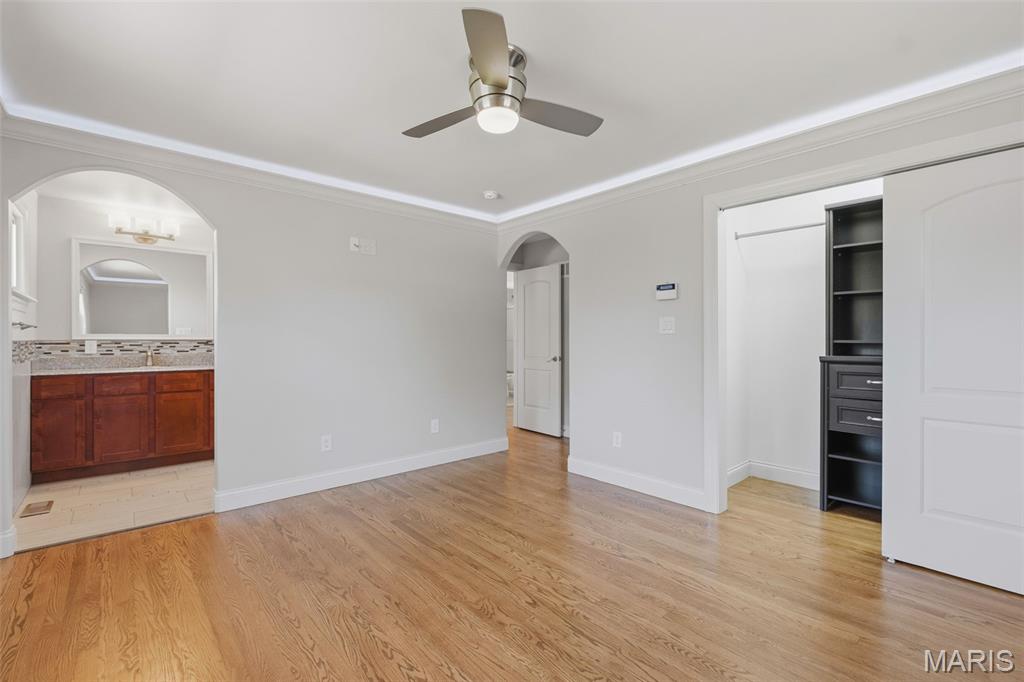 Muellers Estates 3 - Residential
