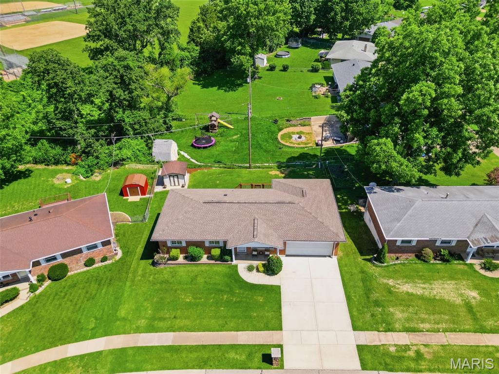 Muellers Estates 3 - Residential