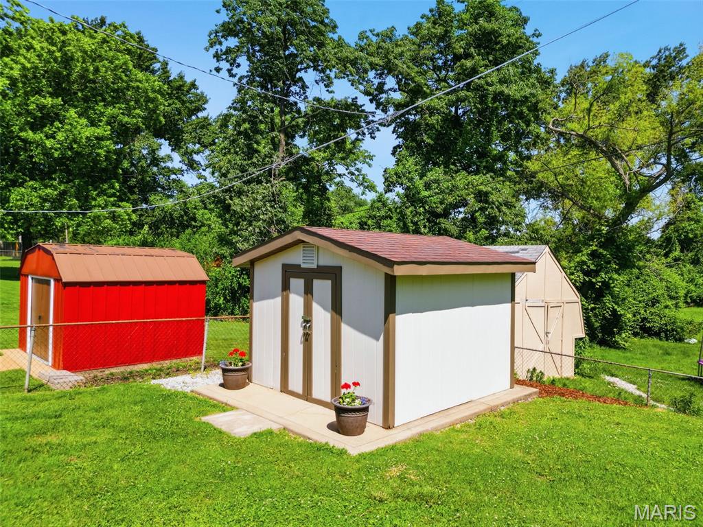 Muellers Estates 3 - Residential