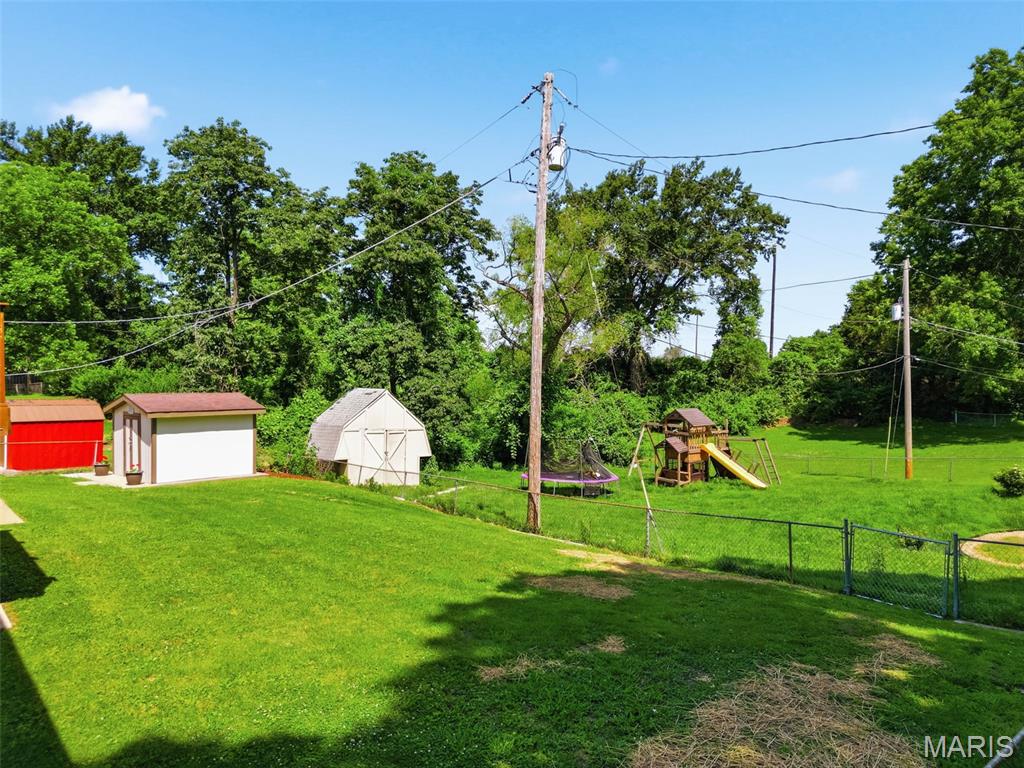 Muellers Estates 3 - Residential