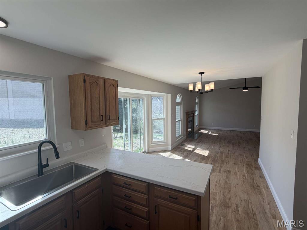Lilac Ridge - Residential