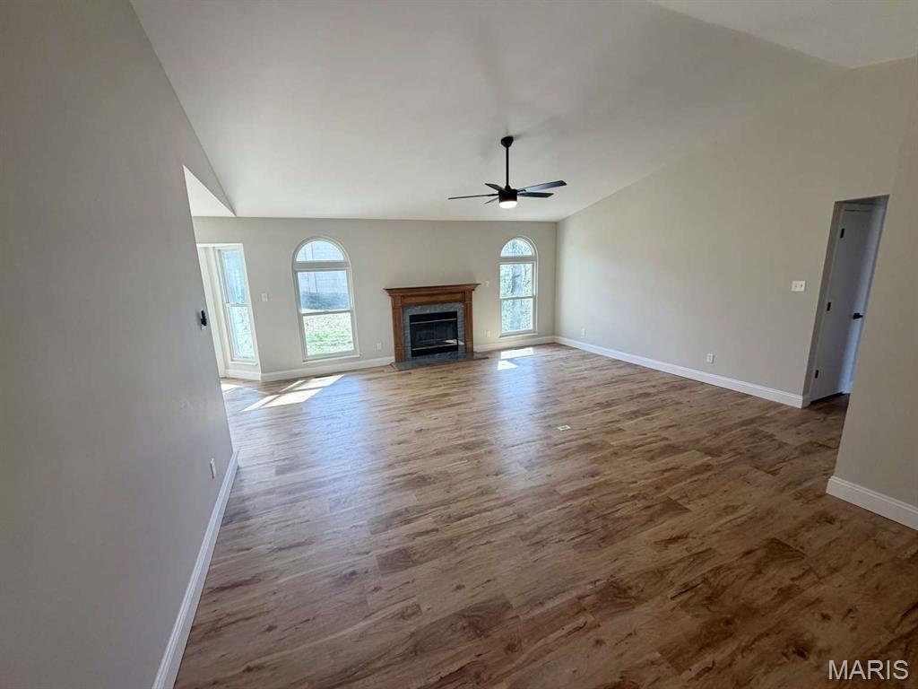 Lilac Ridge - Residential