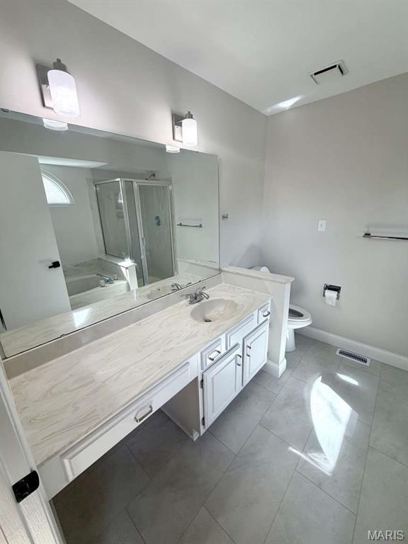 Lilac Ridge - Residential
