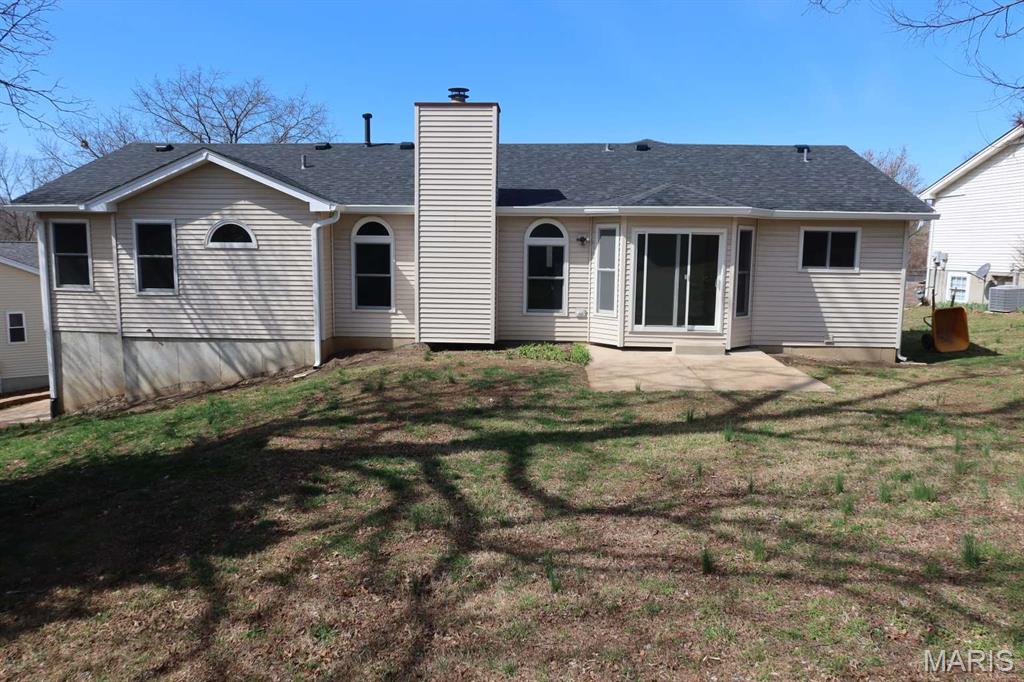 Lilac Ridge - Residential