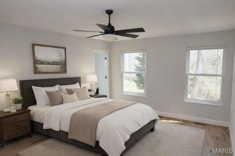 Lilac Ridge - Residential