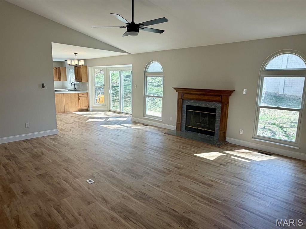 Lilac Ridge - Residential
