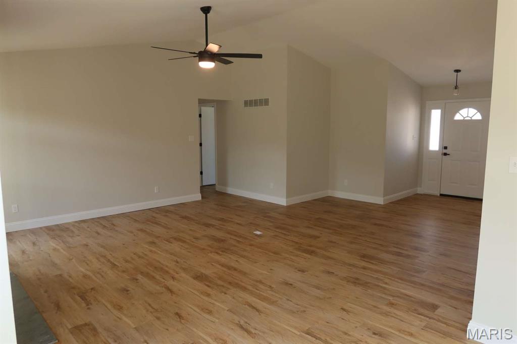 Lilac Ridge - Residential