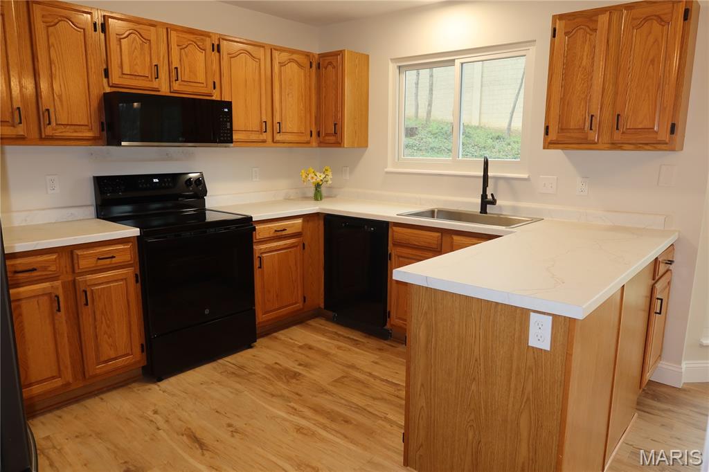 Lilac Ridge - Residential