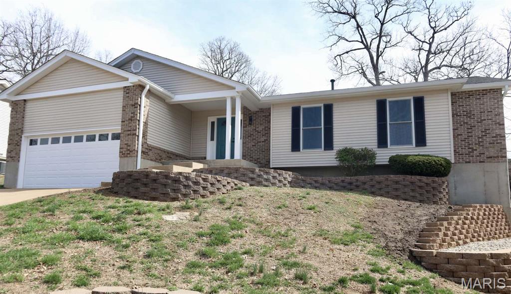 Lilac Ridge - Residential