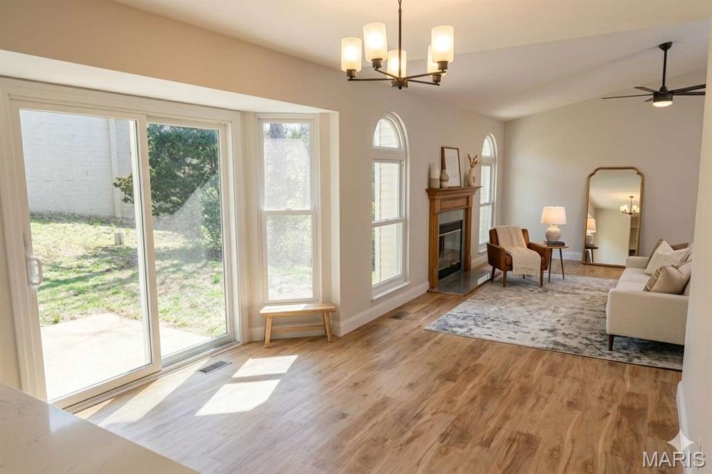 Lilac Ridge - Residential