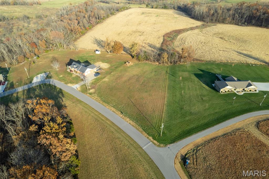 Tyler Branch Estates - Land