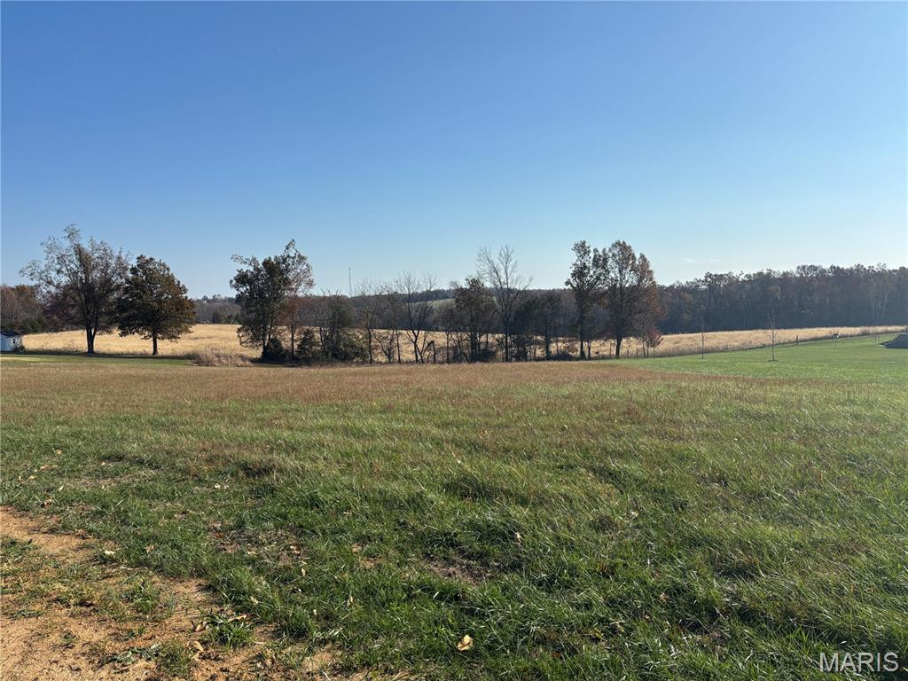 Tyler Branch Estates - Land