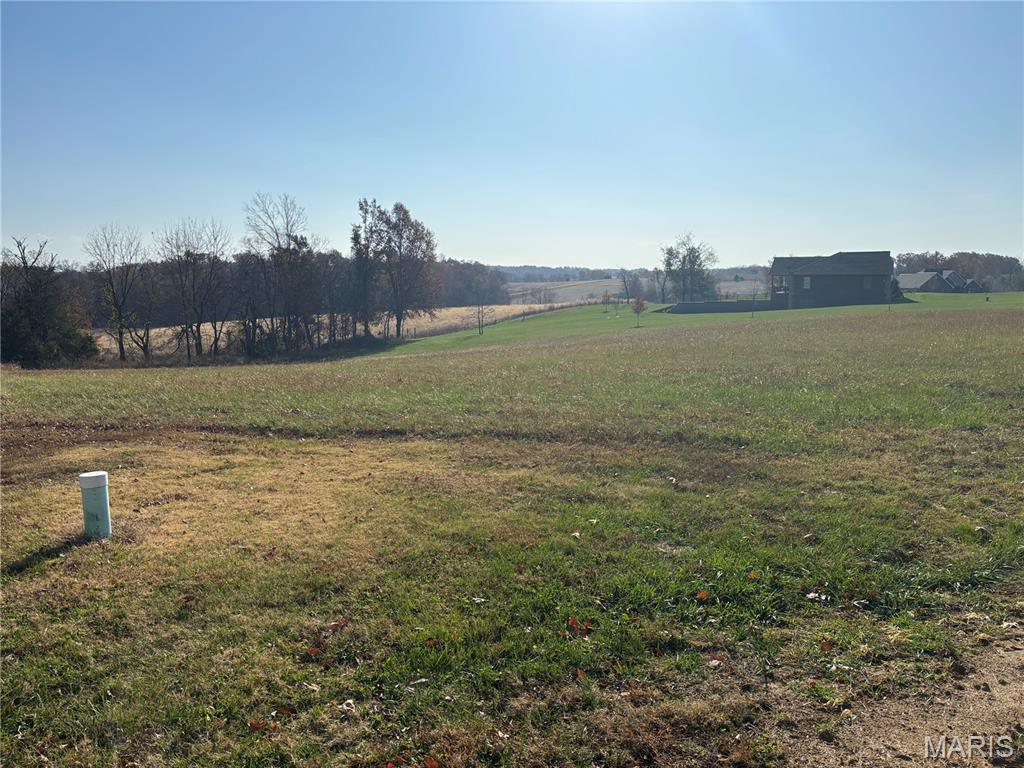 Tyler Branch Estates - Land