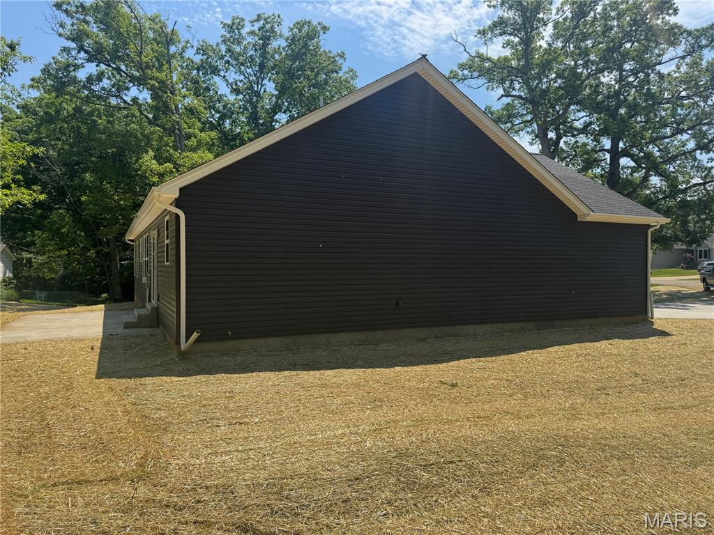 Incline Village - Residential