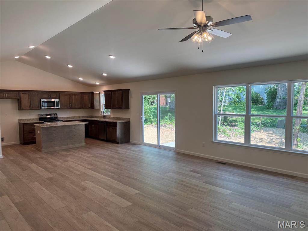 Incline Village - Residential