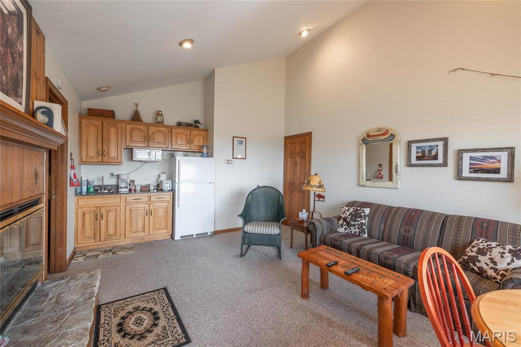 Not In A Subdivision - Commercial Sale