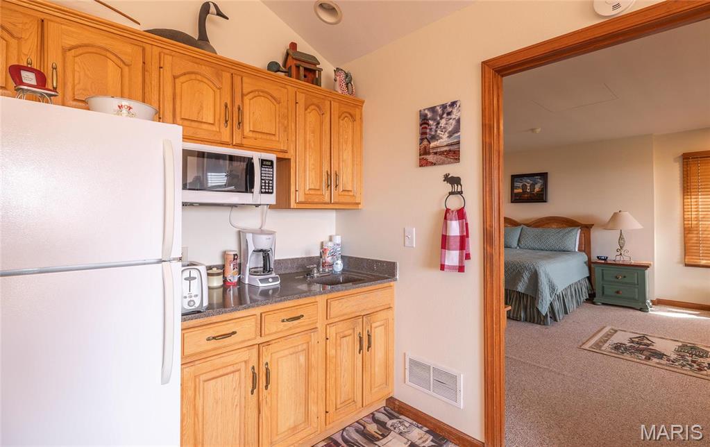 Not In A Subdivision - Commercial Sale