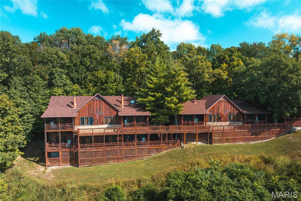 Not In A Subdivision - Commercial Sale
