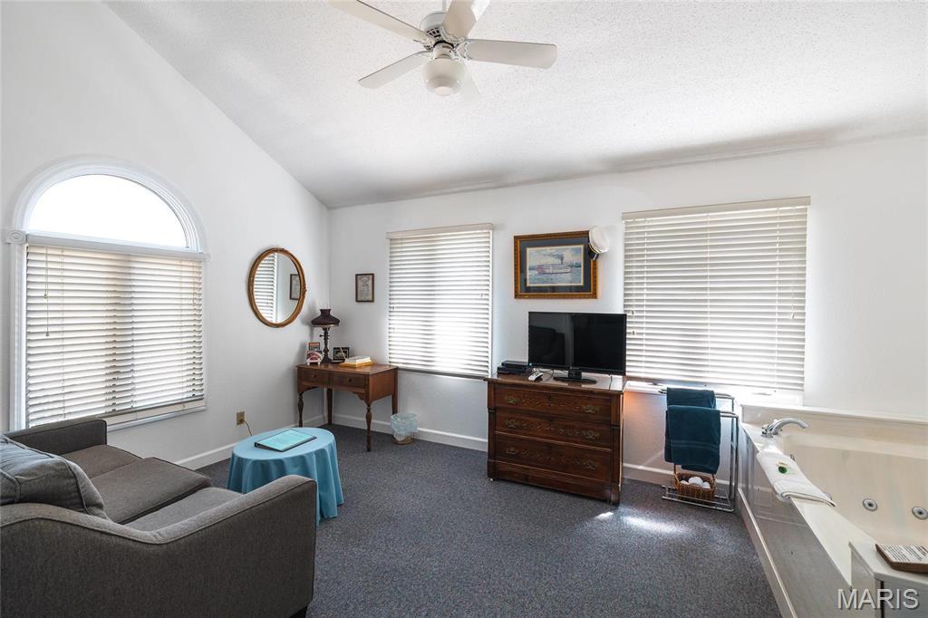 Not In A Subdivision - Commercial Sale