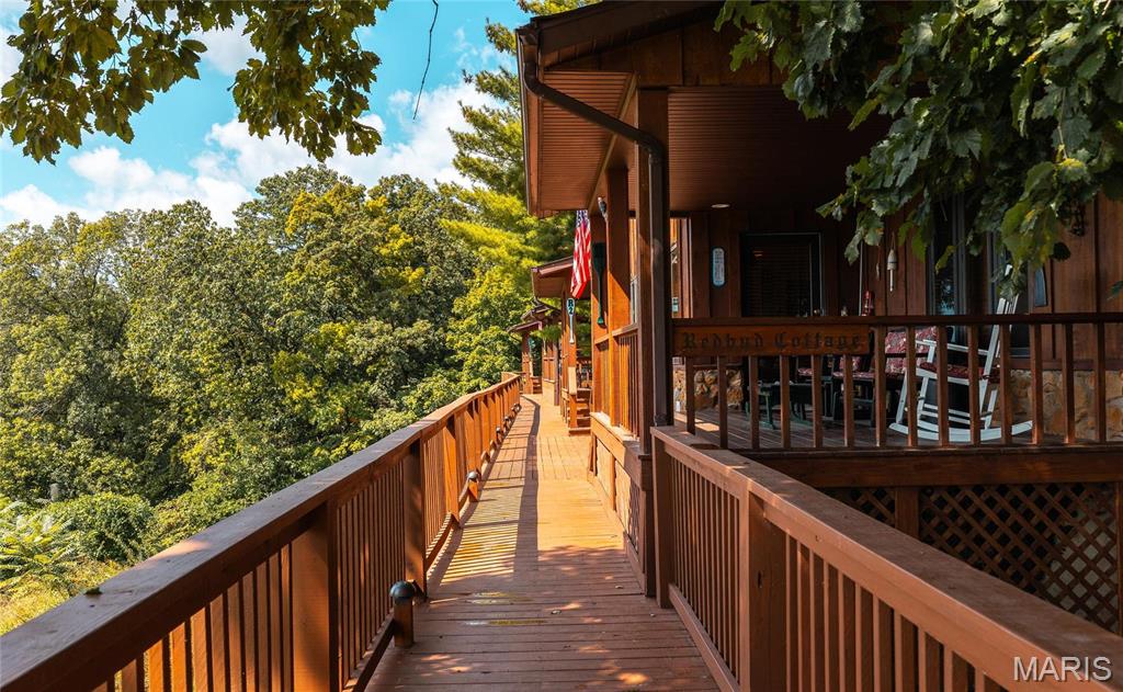 Not In A Subdivision - Commercial Sale