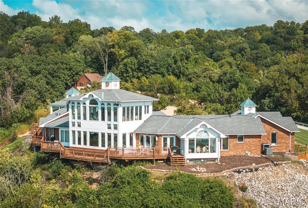 Not In A Subdivision - Commercial Sale