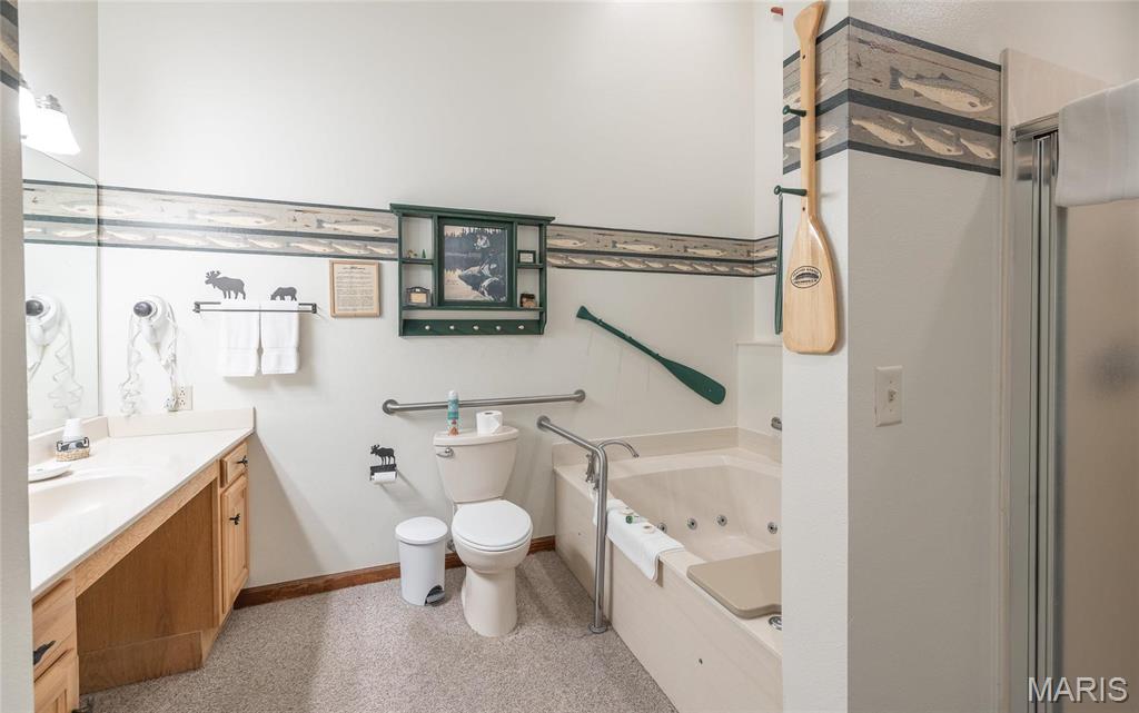 Not In A Subdivision - Commercial Sale