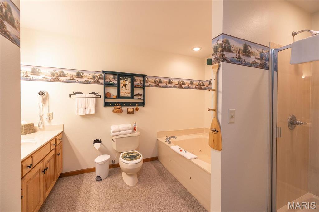 Not In A Subdivision - Commercial Sale
