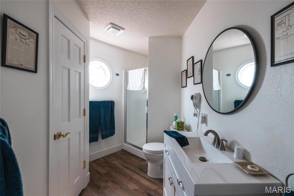Not In A Subdivision - Commercial Sale