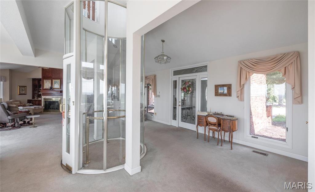 Not In A Subdivision - Commercial Sale