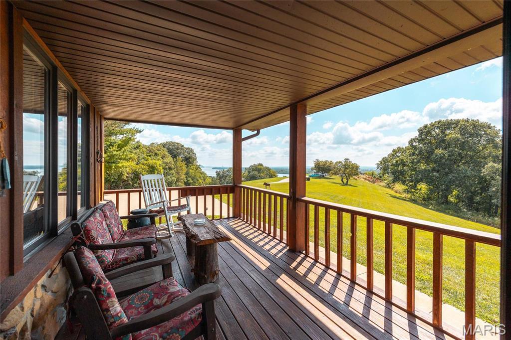 Not In A Subdivision - Commercial Sale
