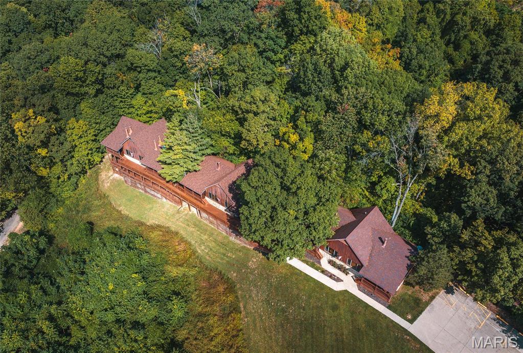Not In A Subdivision - Commercial Sale