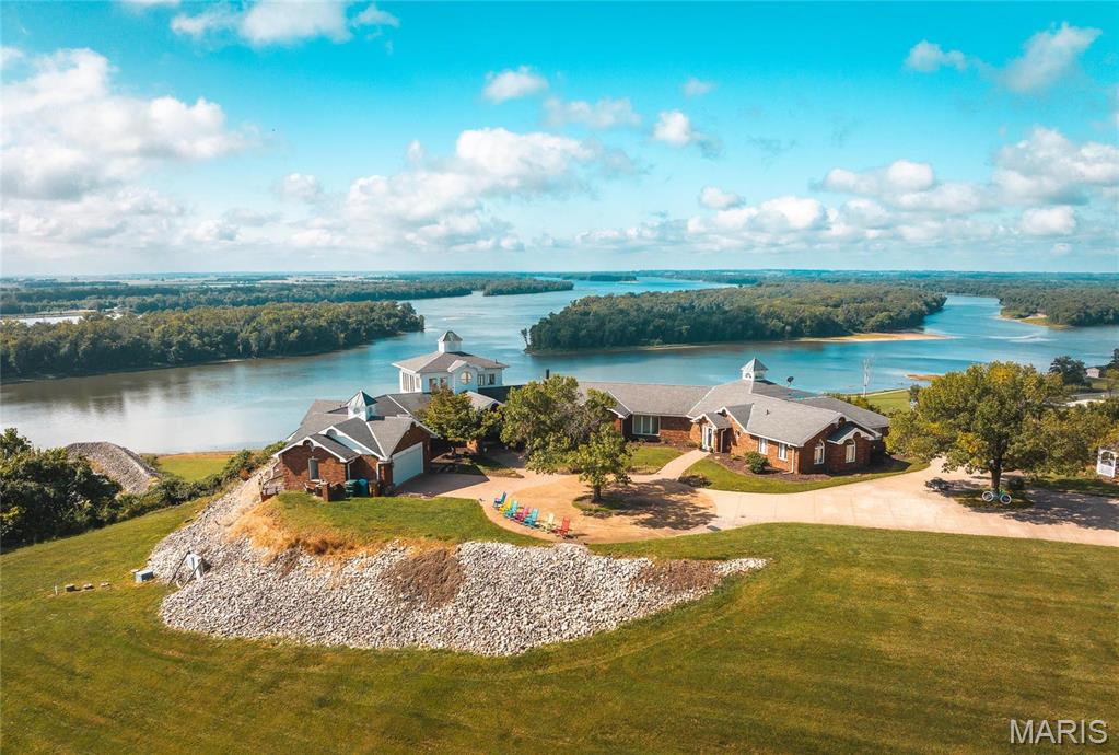 Not In A Subdivision - Commercial Sale