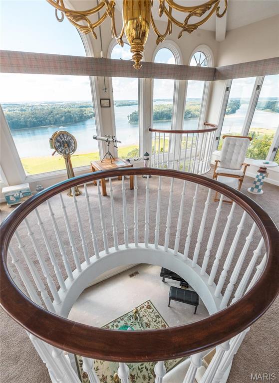 Not In A Subdivision - Commercial Sale