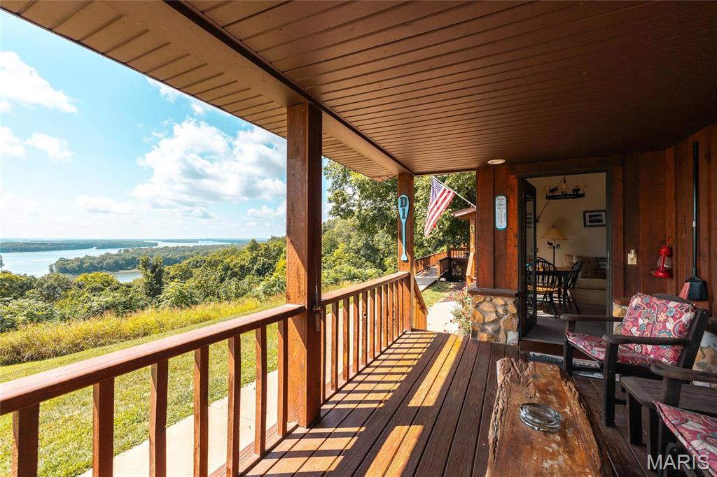 Not In A Subdivision - Commercial Sale