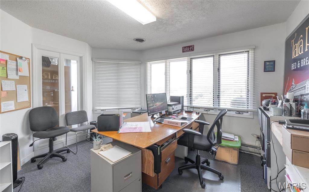 Not In A Subdivision - Commercial Sale