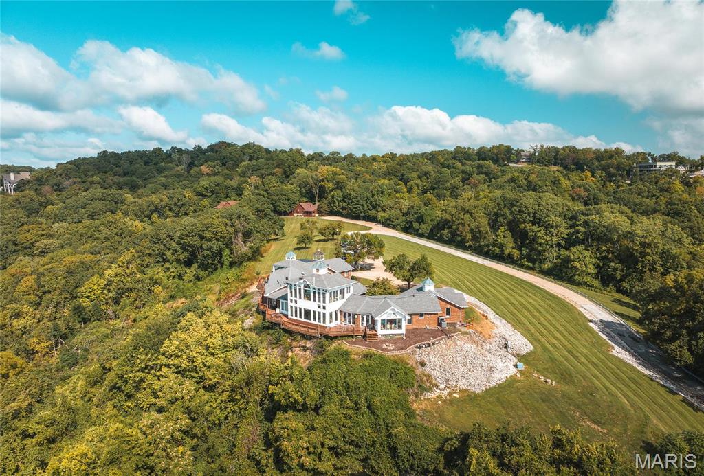 Not In A Subdivision - Commercial Sale