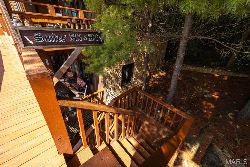 Not In A Subdivision - Commercial Sale