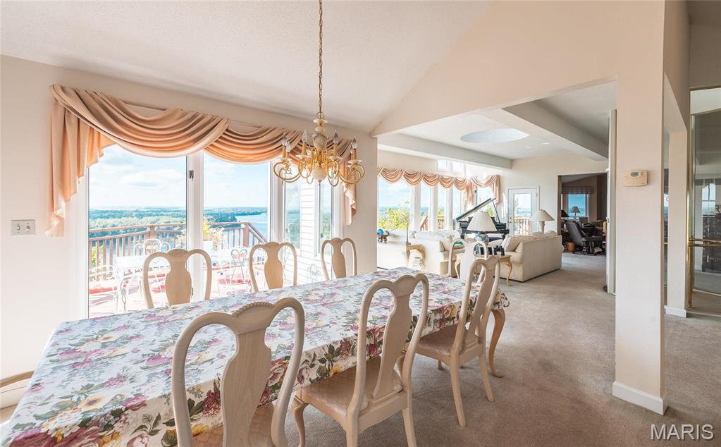 Not In A Subdivision - Commercial Sale