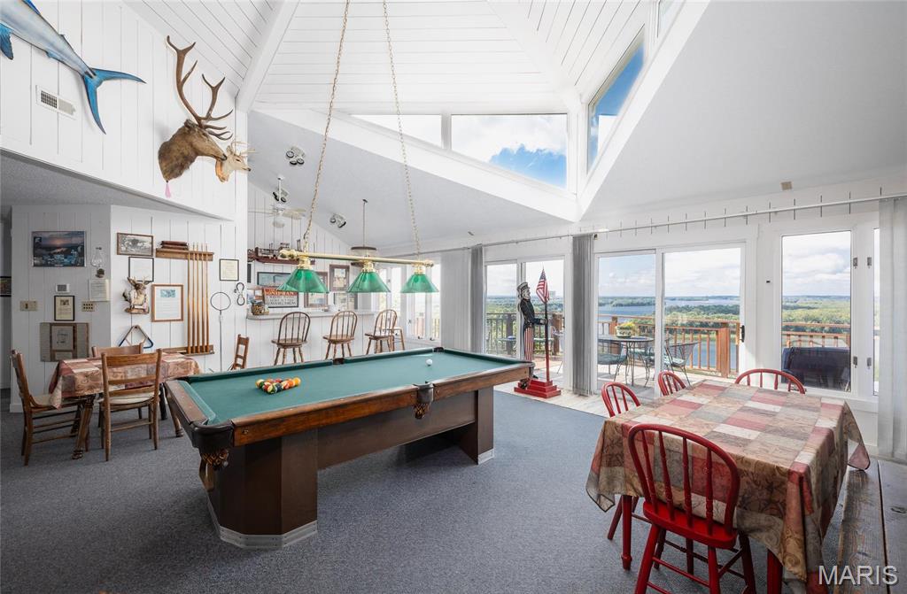 Not In A Subdivision - Commercial Sale
