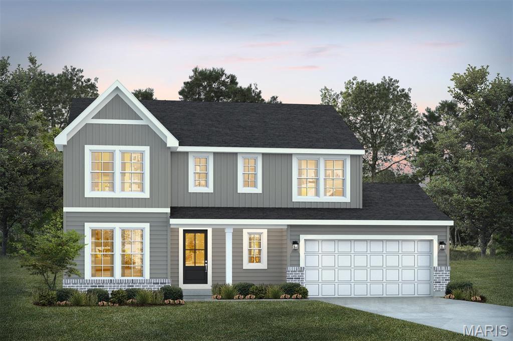 Take advantage of our monthly incentive- 20,000 in flex cash.The Quincy is a brand-new 2-story floor plan designed with today’s lifestyle in mind, offering the perfect balance of flexibility, comfort, and modern design. The main level features a private study ideal for a home office, a spacious great room, and a large kitchen that opens seamlessly to the dining area—creating an ideal layout for both everyday living and entertaining. Upstairs, the owner’s suite serves as a relaxing retreat with a generous walk-in closet and private bath. Three additional bedrooms share a full bathroom, providing plenty of space for family or guests. Personalize your Quincy with optional upgrades such as a finished basement, 3-car garage, cozy fireplace, or covered deck/patio to create the home that fits your lifestyle. Explore design possibilities using our interactive home design tool or contact us today to schedule your consultation and learn more about this exciting new plan!