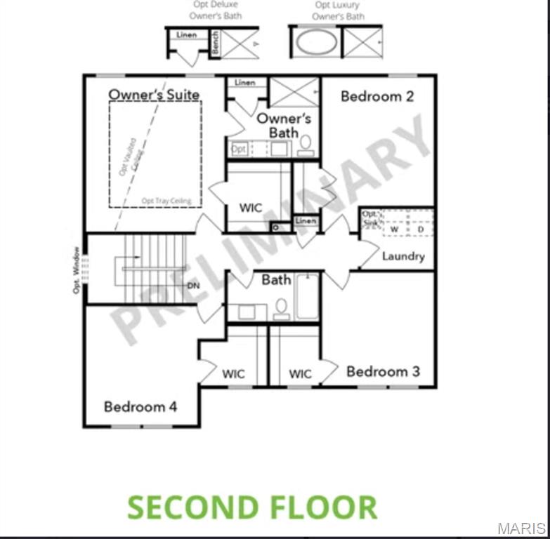 The Estates At Pinckney Ridge - Residential