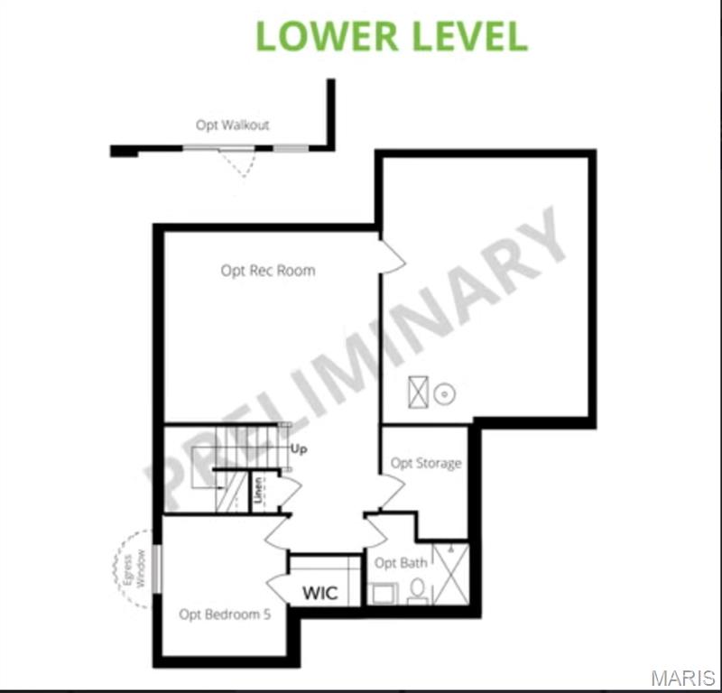 The Estates At Pinckney Ridge - Residential