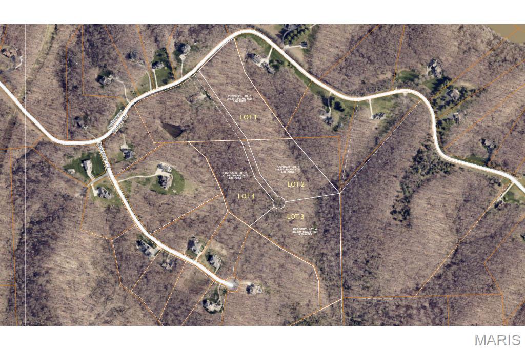 CALLAWAY VALLEY - Land