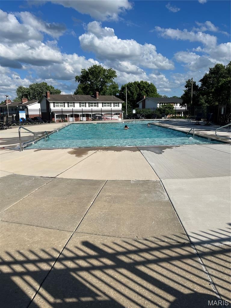 Missouri Stevens Estate Share 2 - Residential Lease