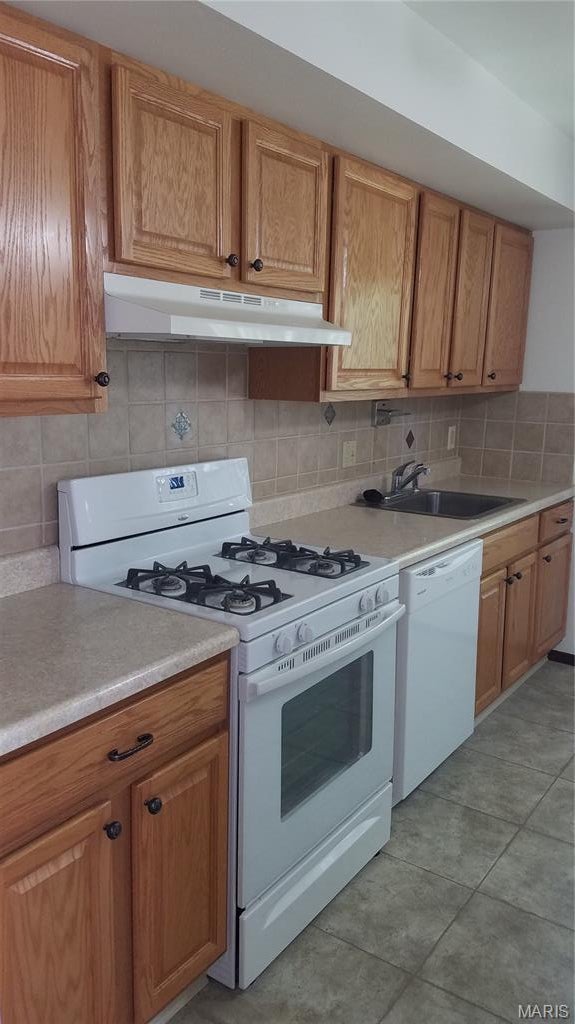 Missouri Stevens Estate Share 2 - Residential Lease