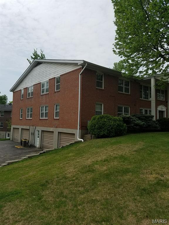 Missouri Stevens Estate Share 2 - Residential Lease
