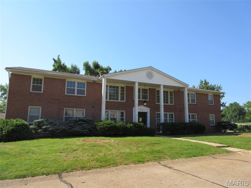 Missouri Stevens Estate Share 2 - Residential Lease