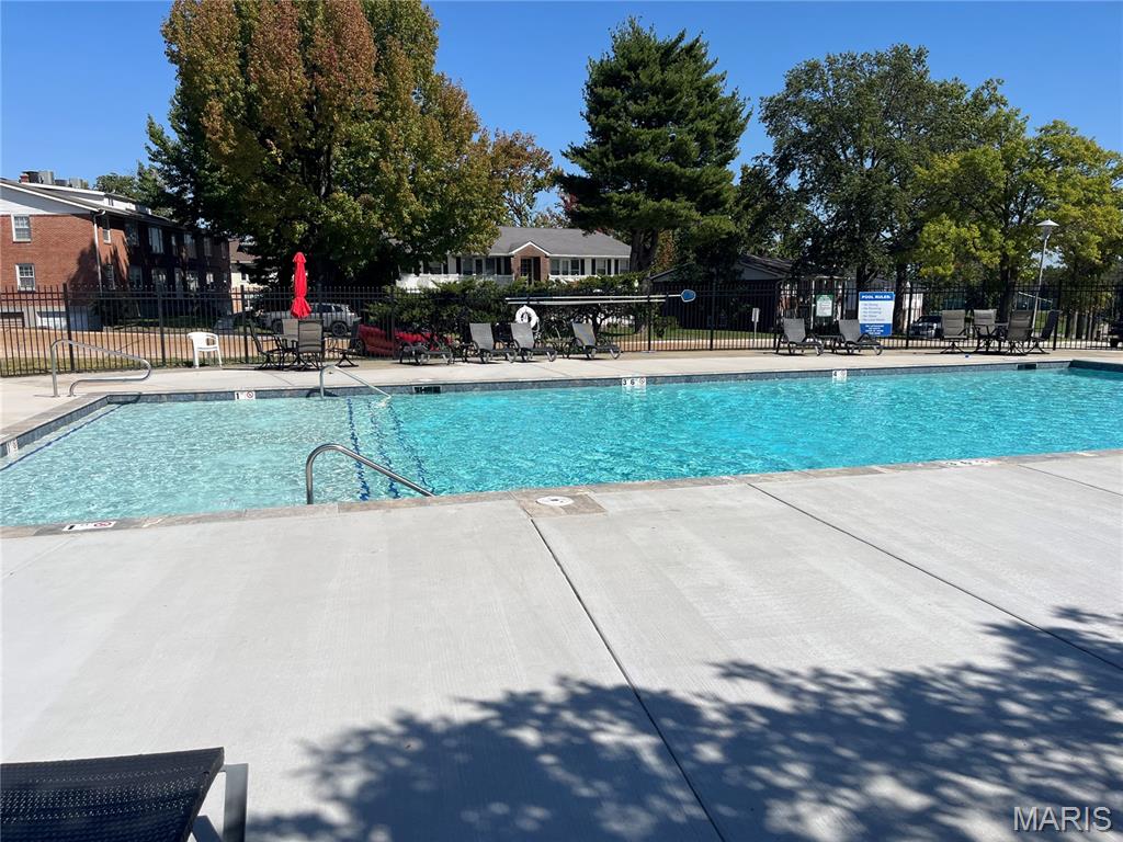 Missouri Stevens Estate Share 2 - Residential Lease